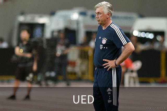 UED公司介绍